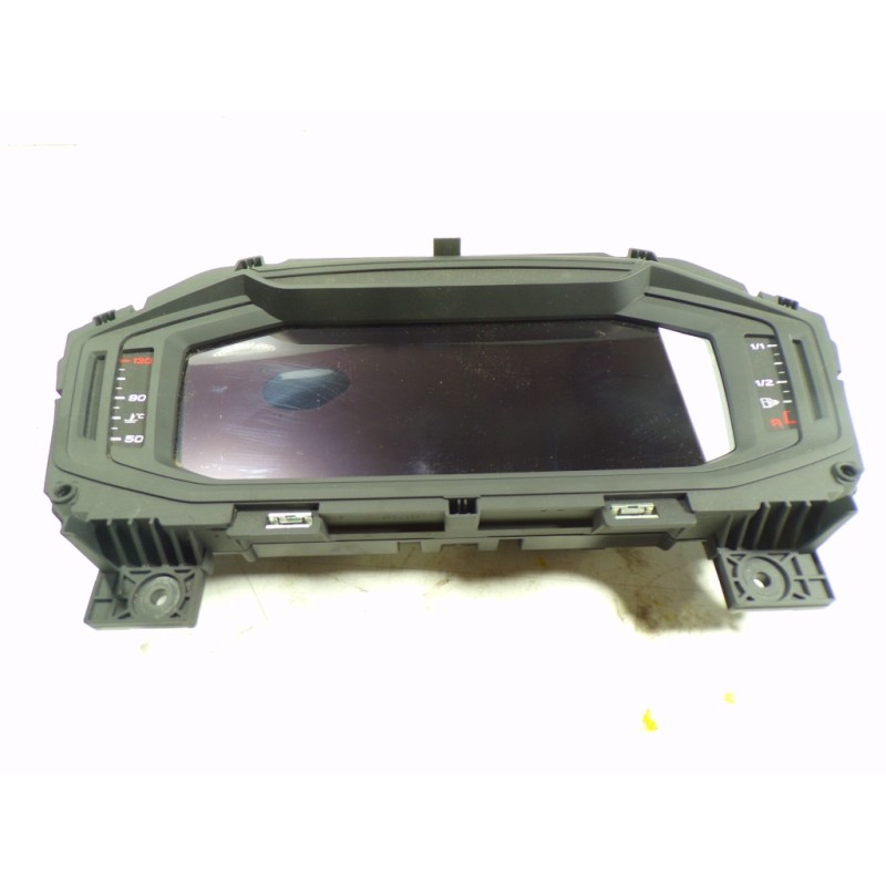 Recambio de cuadro instrumentos para audi a1 sportback (gba) 1.0 tfsi referencia OEM IAM 82A920700A 82A920700A A3C0315860001