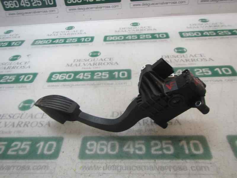 Recambio de potenciometro pedal para fiat panda (319) easy referencia OEM IAM 51852090  
