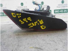 Recambio de piloto trasero derecho interior para kia rio (yb) 1.2 cat referencia OEM IAM 924401W200   2