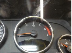 Recambio de cuadro instrumentos para jeep compass limited 4x4 referencia OEM IAM 68080410AF 68080410AF  2