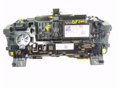 Recambio de cuadro instrumentos para audi a1 sportback (gba) 1.0 tfsi referencia OEM IAM 82A920700A 82A920700A A3C0315860001 2