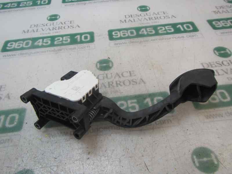 Recambio de potenciometro pedal para fiat panda (319) easy referencia OEM IAM 51852090  
