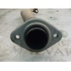 Recambio de salida colector para suzuki wagon r+ rb (mm) 1.3 gl referencia OEM IAM   