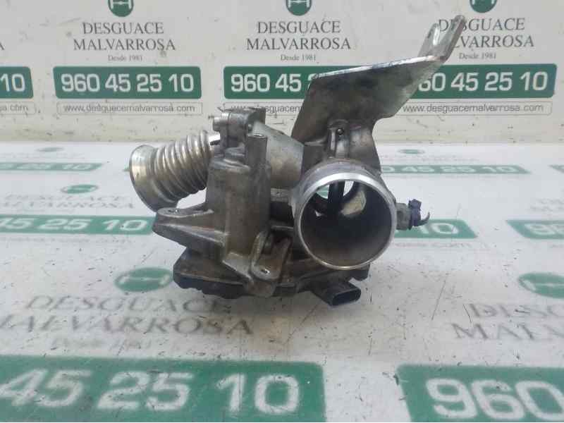 Recambio de caja mariposa para opel corsa e business referencia OEM IAM   