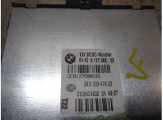 Recambio de modulo electronico para bmw mini (r56) cooper s referencia OEM IAM 61429253208 6142912708802  2