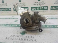 Recambio de caja mariposa para opel corsa e business referencia OEM IAM    2