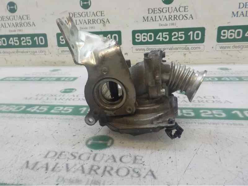 Recambio de caja mariposa para opel corsa e business referencia OEM IAM   