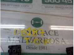 Recambio de cristal puerta trasero derecho para citroën c4 lim. 1.6 e-hdi fap referencia OEM IAM 9204T6   2