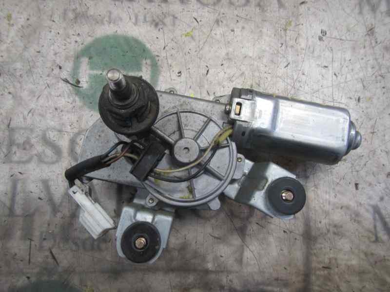 Recambio de motor limpia trasero para ssangyong rodius 2.7 turbodiesel cat referencia OEM IAM   