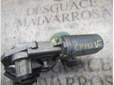 Recambio de motor limpia trasero para ssangyong rodius 2.7 turbodiesel cat referencia OEM IAM    2