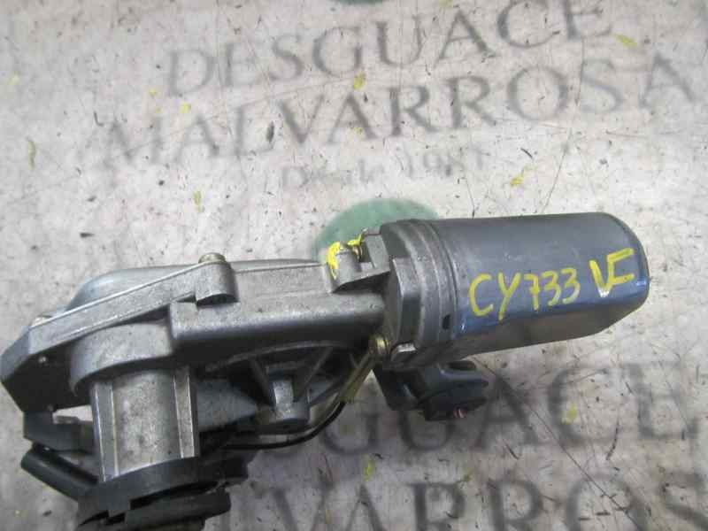 Recambio de motor limpia trasero para ssangyong rodius 2.7 turbodiesel cat referencia OEM IAM   