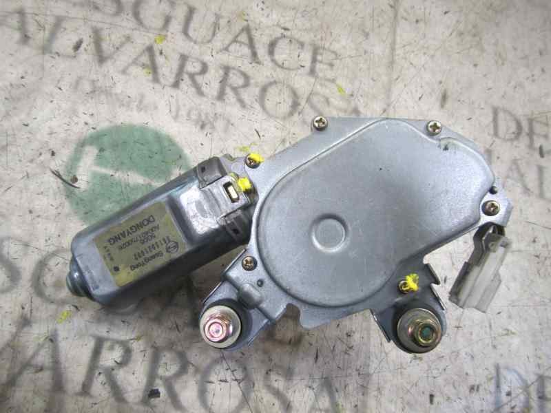 Recambio de motor limpia trasero para ssangyong rodius 2.7 turbodiesel cat referencia OEM IAM   