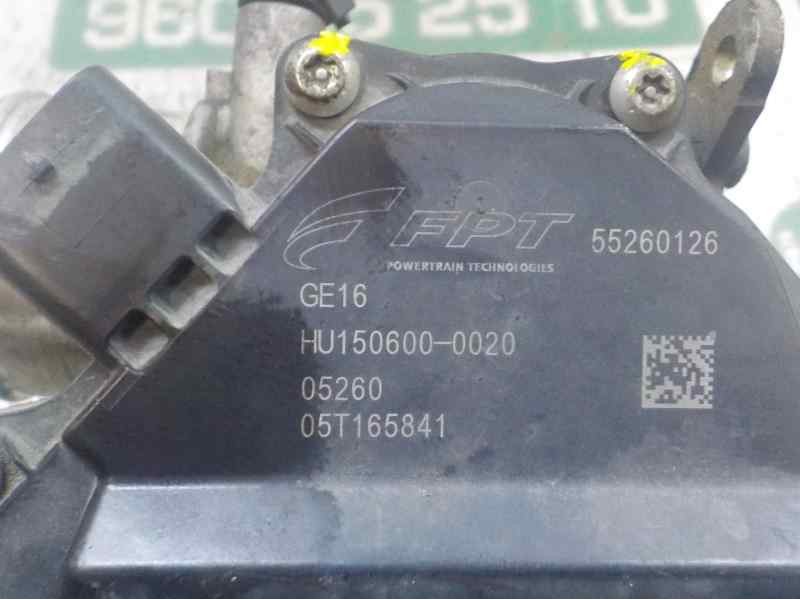 Recambio de caja mariposa para opel corsa e business referencia OEM IAM   