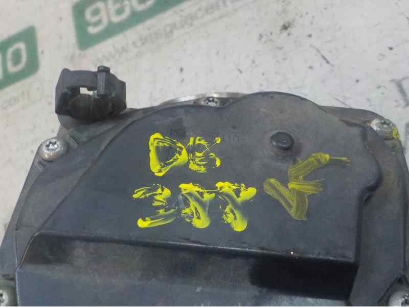 Recambio de caja mariposa para opel corsa e business referencia OEM IAM   