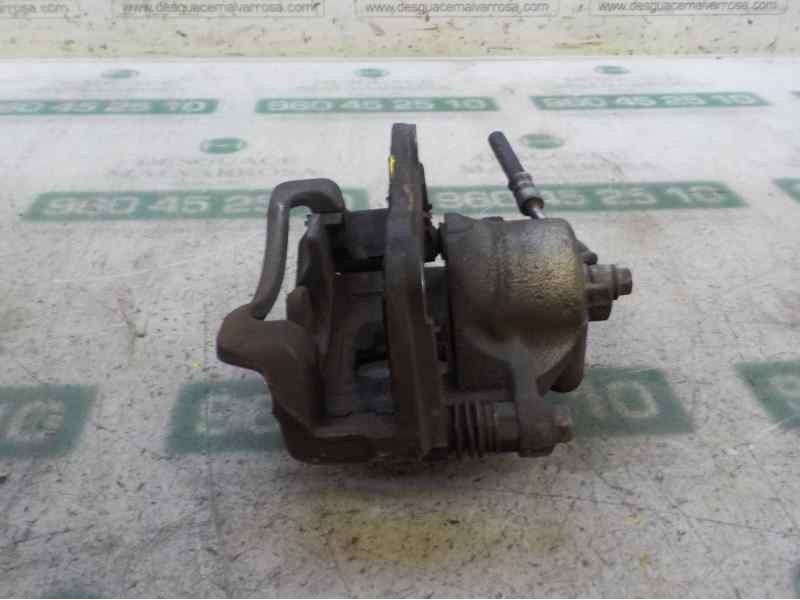 Recambio de pinza freno delantera izquierda para kia rio (yb) 1.2 cat referencia OEM IAM 581801RA00  