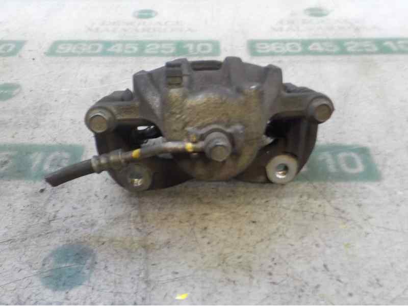 Recambio de pinza freno delantera izquierda para kia rio (yb) 1.2 cat referencia OEM IAM 581801RA00  
