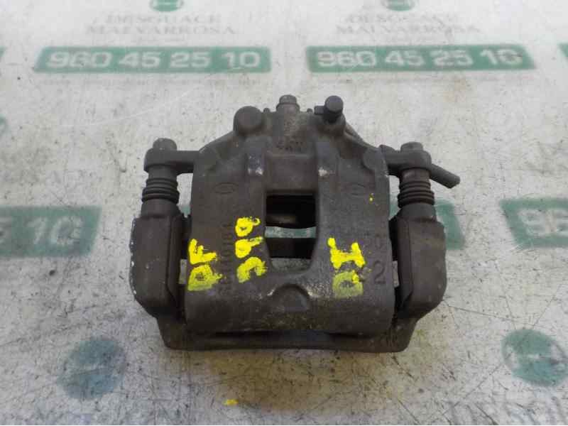 Recambio de pinza freno delantera izquierda para kia rio (yb) 1.2 cat referencia OEM IAM 581801RA00  