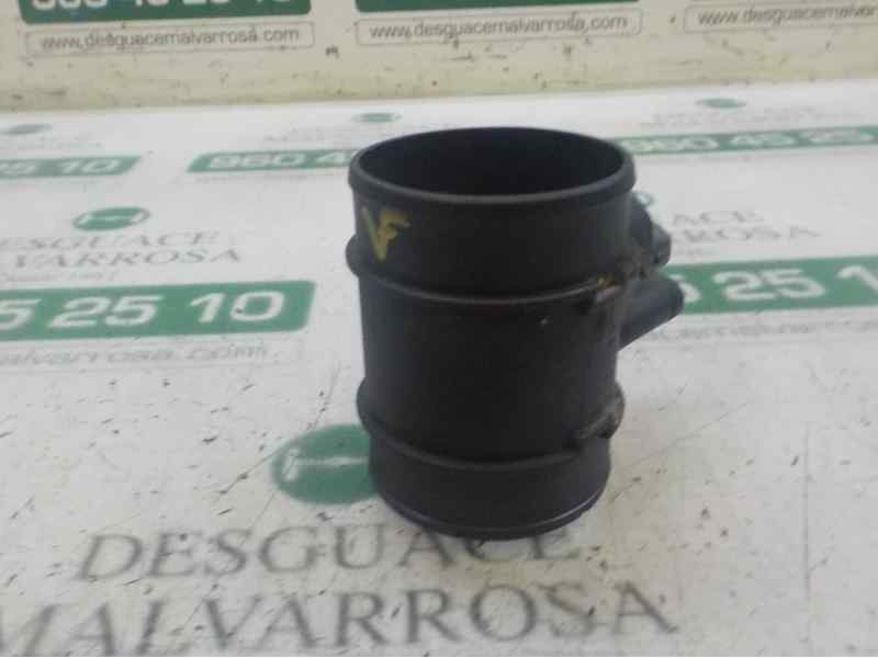 Recambio de caudalimetro para opel corsa e business referencia OEM IAM   