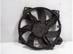 Recambio de electroventilador para renault scenic iii grand dynamique referencia OEM IAM 214810898R 214810898R 0862M200774 2