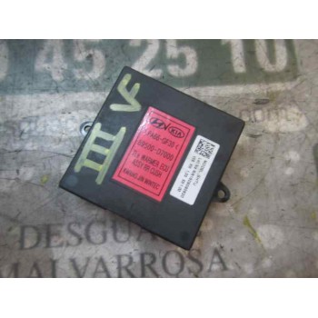 MODULO ELECTRONICO 89500D7000 89500D7000 