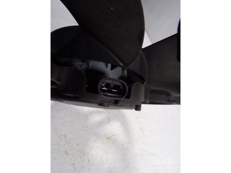 Recambio de electroventilador para renault scenic iii grand dynamique referencia OEM IAM 214810898R 214810898R 0862M200774