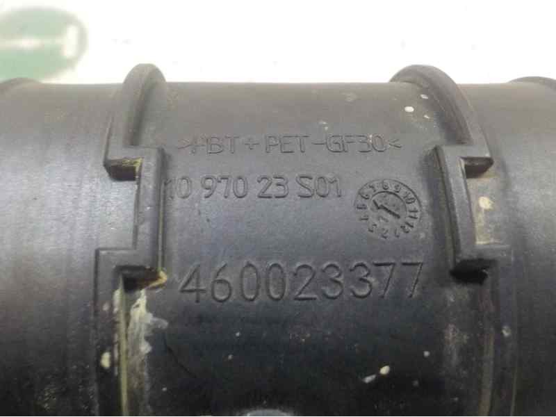 Recambio de caudalimetro para opel corsa e business referencia OEM IAM   