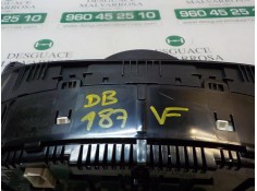 Recambio de cuadro instrumentos para citroën c4 lim. 1.6 e-hdi fap referencia OEM IAM 9801531880 A2C82218300 A2C82218300 2