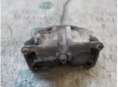 Recambio de pinza freno delantera izquierda para ssangyong rodius 2.7 turbodiesel cat referencia OEM IAM    2