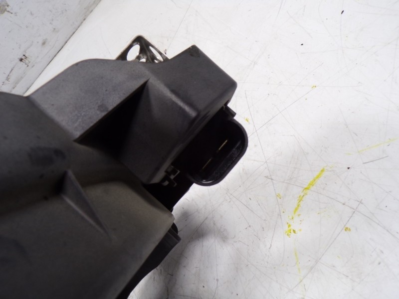 Recambio de electroventilador para renault scenic iii grand dynamique referencia OEM IAM 214810898R 214810898R 0862M200774