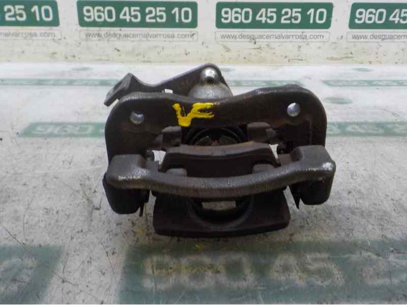 Recambio de pinza freno trasera derecha para kia rio (yb) 1.2 cat referencia OEM IAM 583111WA30  