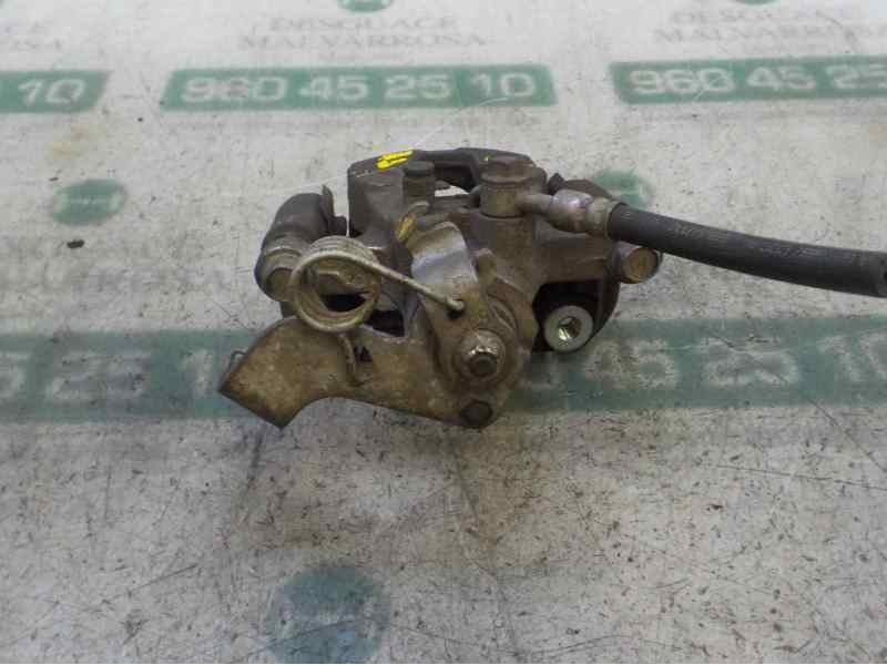 Recambio de pinza freno trasera derecha para kia rio (yb) 1.2 cat referencia OEM IAM 583111WA30  