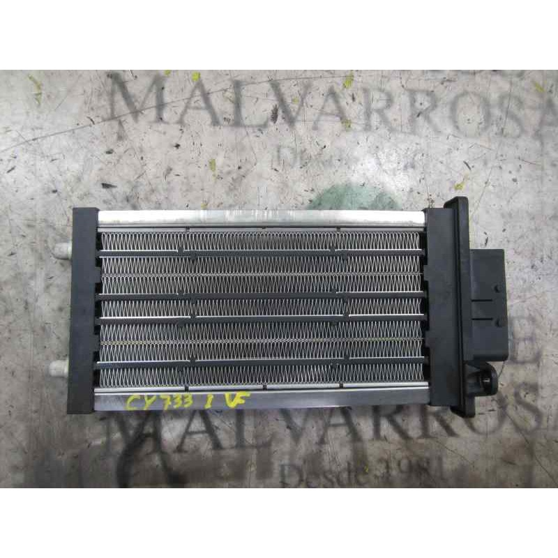 Recambio de resistencia calefaccion para ssangyong rodius 2.7 turbodiesel cat referencia OEM IAM   