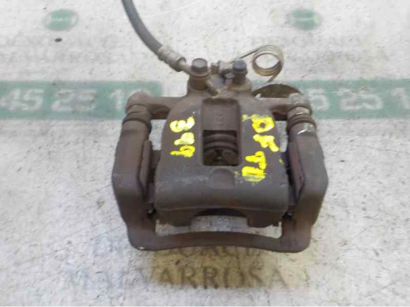 Recambio de pinza freno trasera derecha para kia rio (yb) 1.2 cat referencia OEM IAM 583111WA30  