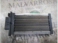 Recambio de resistencia calefaccion para ssangyong rodius 2.7 turbodiesel cat referencia OEM IAM    2