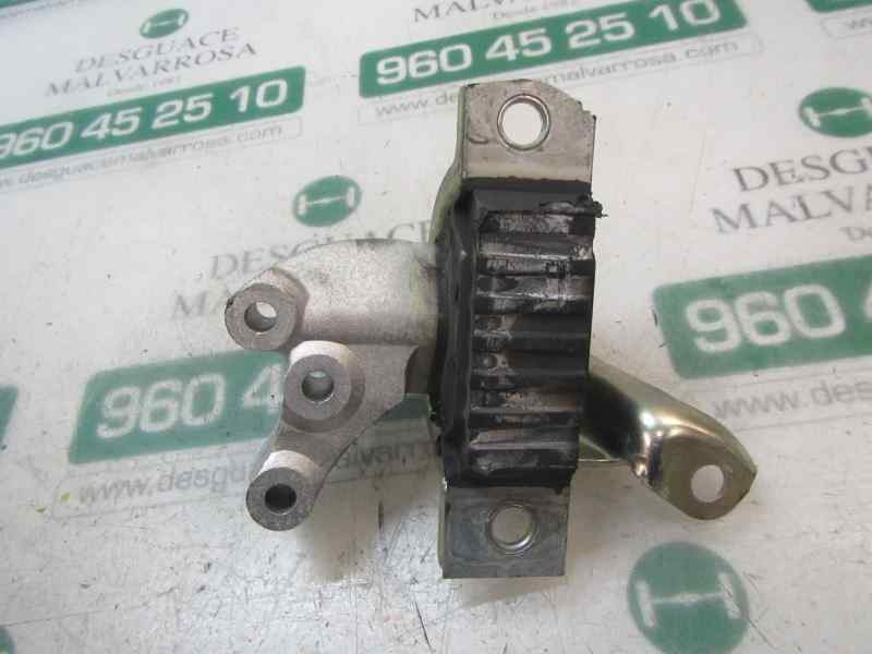 Recambio de soporte motor derecho para fiat panda (319) easy referencia OEM IAM 51910242  