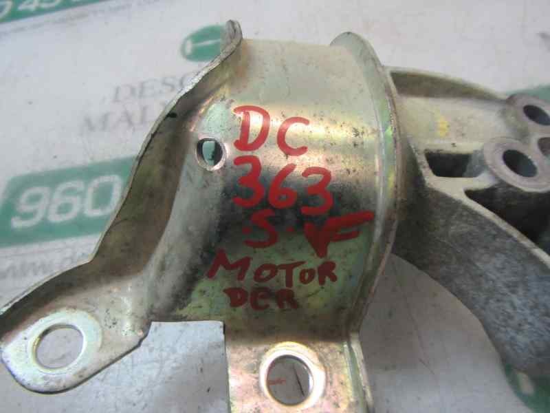 Recambio de soporte motor derecho para fiat panda (319) easy referencia OEM IAM 51910242  