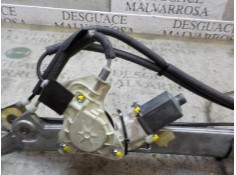 Recambio de elevalunas delantero izquierdo para jeep compass limited 4x4 referencia OEM IAM 68002897AA   2