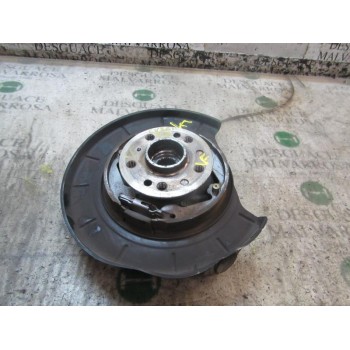 MANGUETA TRASERA DERECHA A1643500808 