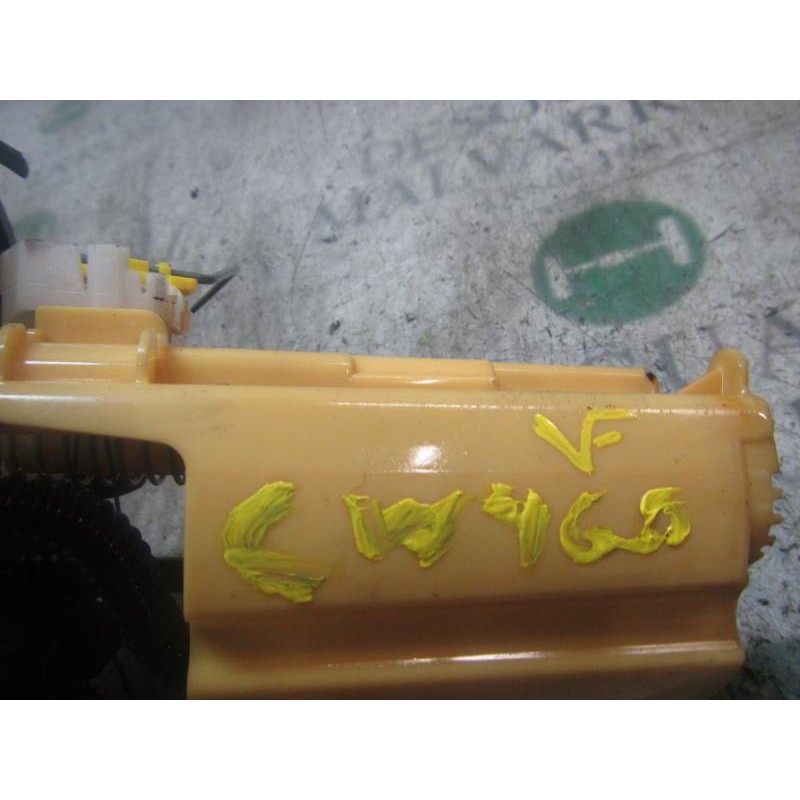 Recambio de aforador para peugeot 407 2.0 16v hdi fap cat (rhr / dw10bted4) referencia OEM IAM   