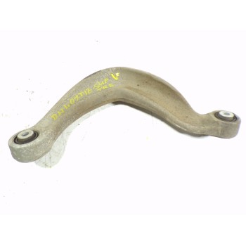BRAZO SUSPENSION SUPERIOR TRASERO IZQUIERDO 8K0505323H 
