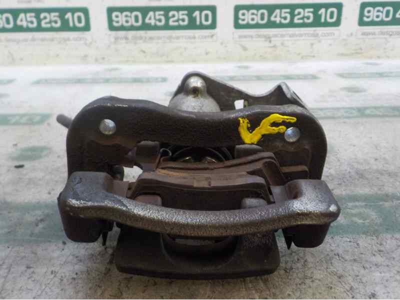 Recambio de pinza freno trasera izquierda para kia rio (yb) 1.2 cat referencia OEM IAM 583101WA30  