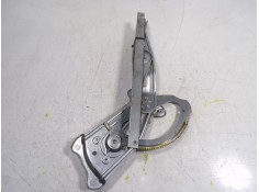 Recambio de elevalunas trasero derecho para renault scenic iii grand dynamique referencia OEM IAM 827208148R 966415103 966415103 2