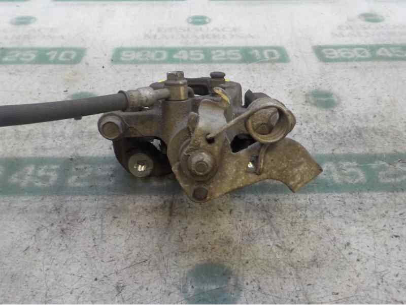 Recambio de pinza freno trasera izquierda para kia rio (yb) 1.2 cat referencia OEM IAM 583101WA30  