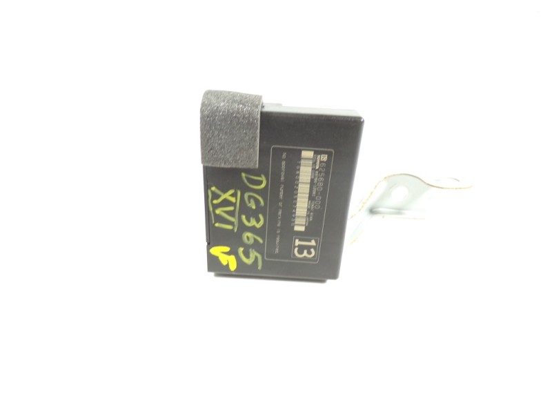 Recambio de modulo electronico para toyota prius+ 1.8 16v (híbrido) referencia OEM IAM 8978412061 625680000 625680000