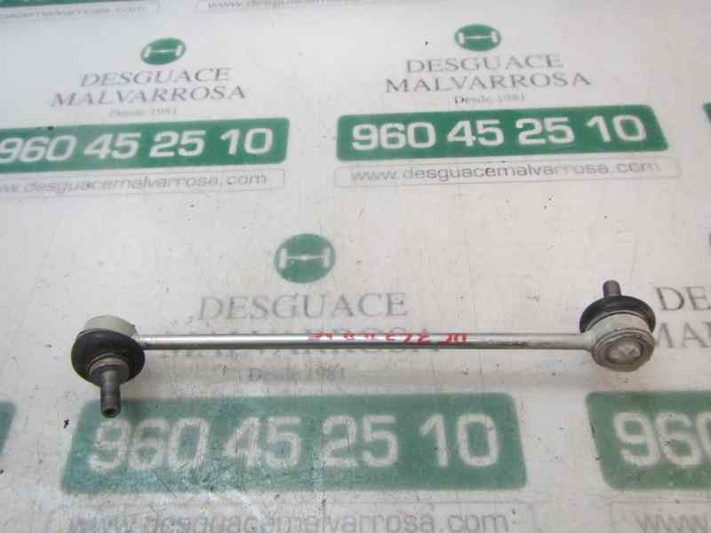 Recambio de tirante delantero derecho para fiat panda (319) easy referencia OEM IAM 52148016  