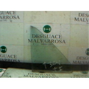 CRISTAL PUERTA TRASERO IZQUIERDO 