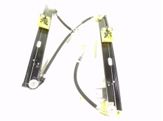 Recambio de elevalunas delantero derecho para audi a1 sportback (gba) 1.0 tfsi referencia OEM IAM 82G837462 82G837462 AU2700101S 2