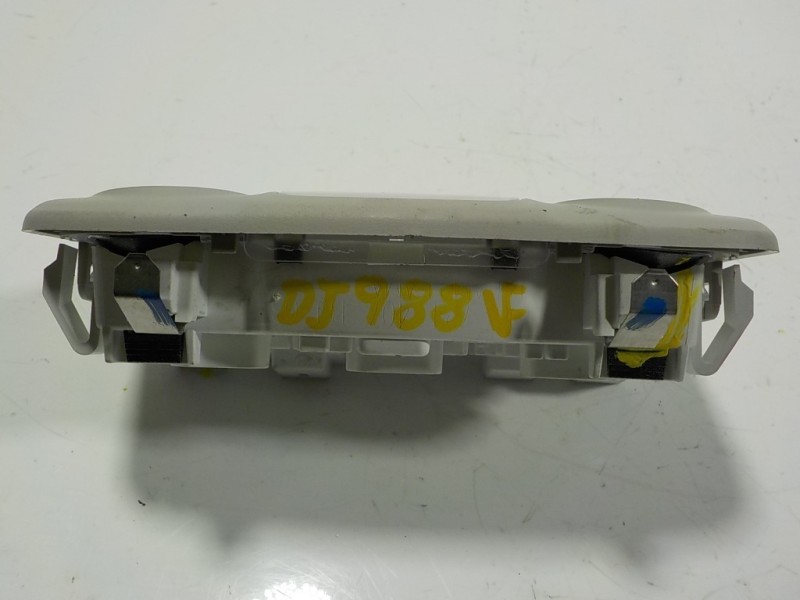 Recambio de piloto interior para toyota proace city 1.5 dci referencia OEM IAM   