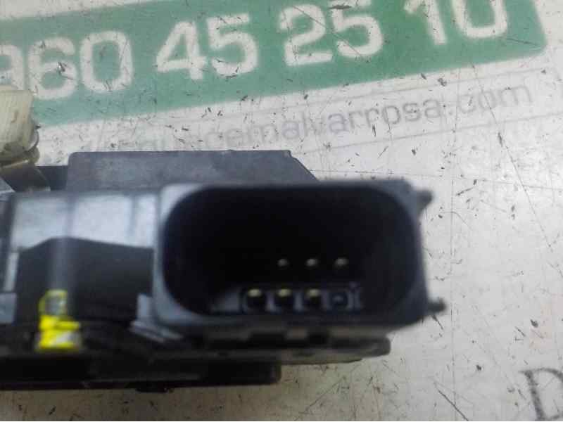 Recambio de cerradura puerta delantera derecha para opel corsa e business referencia OEM IAM   