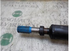 Recambio de transmision central para ssangyong rodius 2.7 turbodiesel cat referencia OEM IAM    2